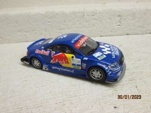 1:32 SCALE : SCX : HOCKENHEIM - DTM SERIES - SET - BOXED
