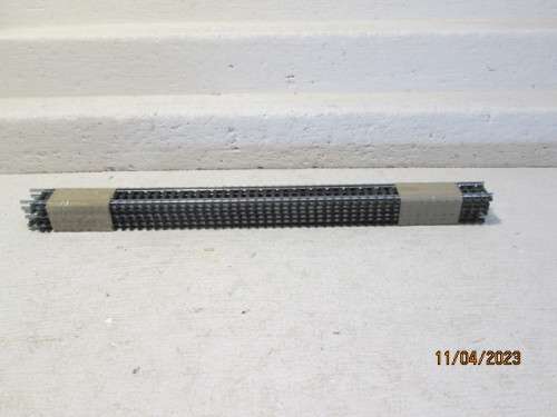 HO/OO SCALE : LIMA : STRAIGHTS - X6
