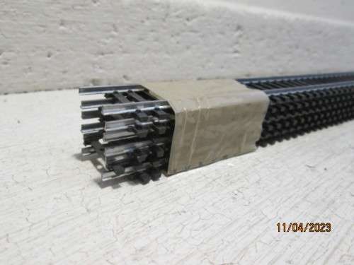 HO/OO SCALE : LIMA : STRAIGHTS - X6