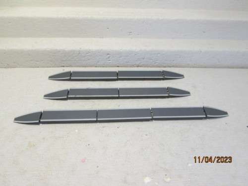 N SCALE: GRAHAM FARISH: PLATFORMS