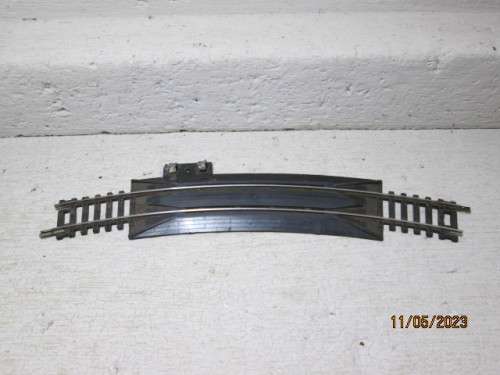 HO / OO SCALE : LIFELIKE - RE-RAILER BEND