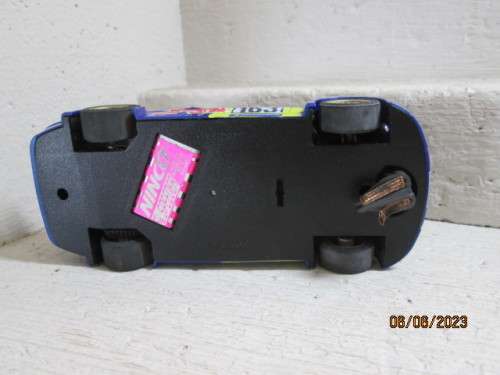 1:32 SCALE : NINCO : BMW RED BULL SLOT CAR