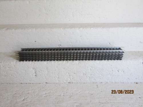 HO / OO SCALE : STRAIGHTS - X5 (PART OF CNA COLLECTION)