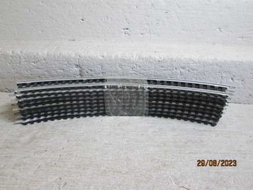 HO / OO SCALE : LIMA - OLD TIN TRACK - X8 BENDS