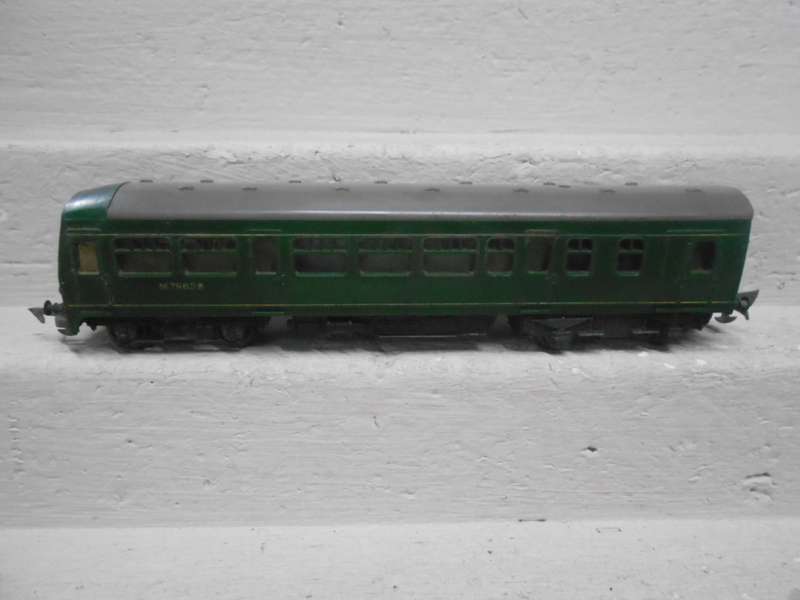 OO SCALE - TRIANG - RAIL BUS - POWER CAR