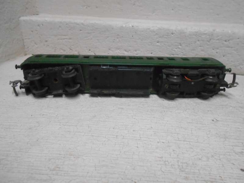 OO SCALE - TRIANG - RAIL BUS - POWER CAR