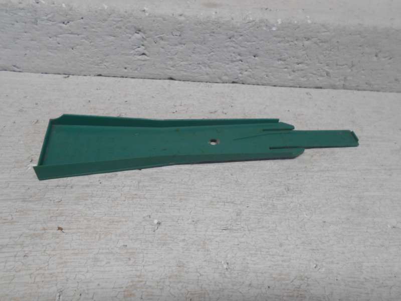 HO / OOSCALE - LIMA - RAILER