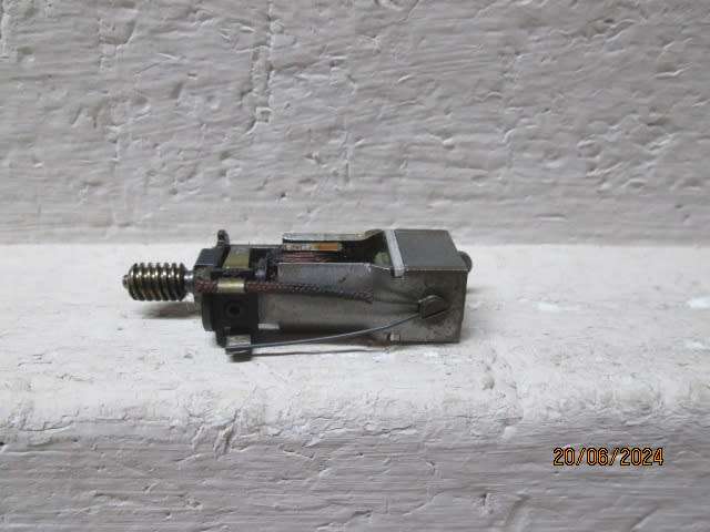 OO SCALE - HORNBY - MOTOR ONLY