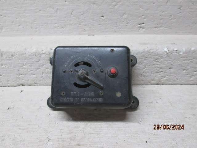 OO SCALE - TRIANG - CONTROLLER