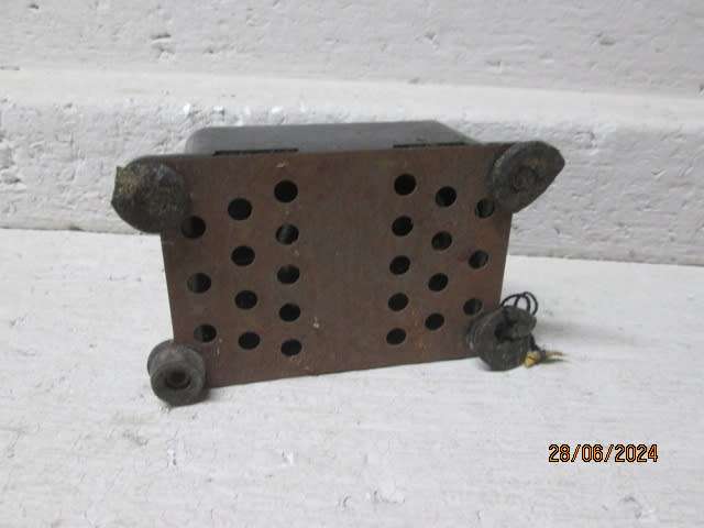 OO SCALE - TRIANG - CONTROLLER