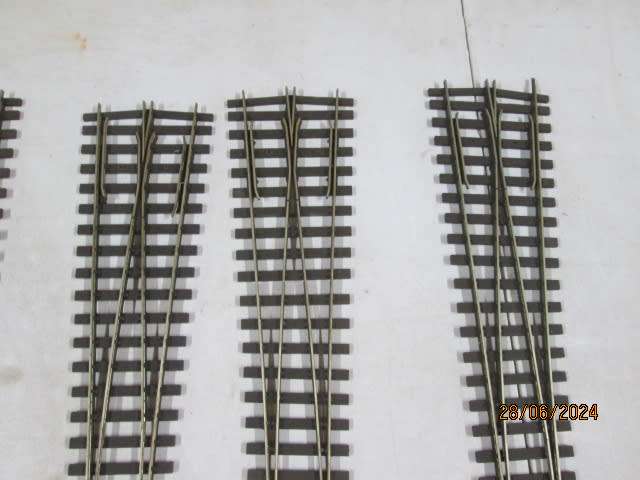 O SCALE - PECO - POINTS - X5