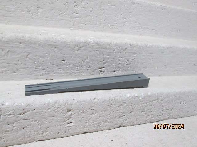 N SCALE - TRIX - RAILER