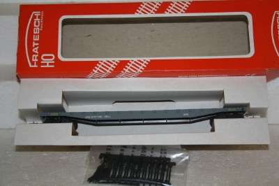 SAR FRATESCHI HO - FLAT BED SMLJ
