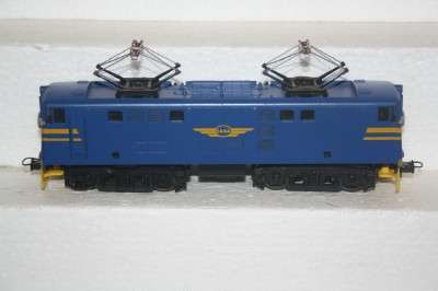 SAR LIMA HO : BLUE TRAIN DUMMY