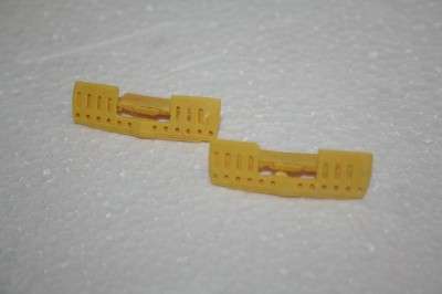 SAR LIMA HO - 5E REPLACEMENT COW CATCHES YELLOW