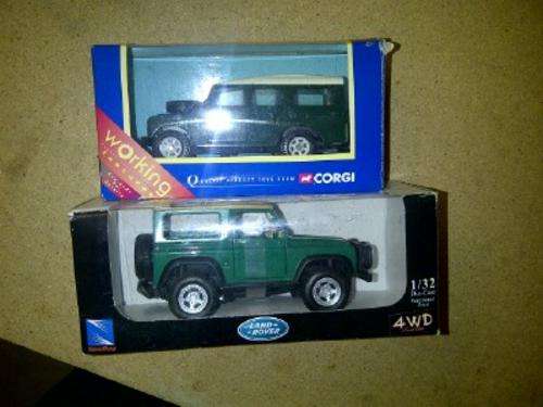 LANDROVER X2