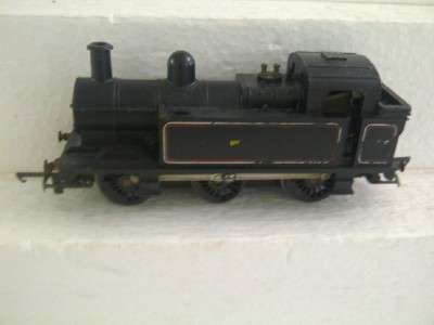 00 TRI-ANG B.R. 0-6-0 LOCO NR.1