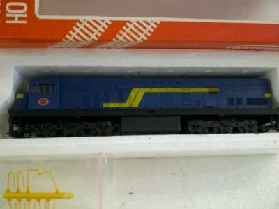 HO SAR FRATESHCHI DIESEL LOCO