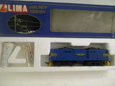 SAR LIMA HO - BLUE 5E