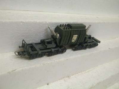 LIMA HO - X1 PHILLIPS TRANSFORMER CARRIER