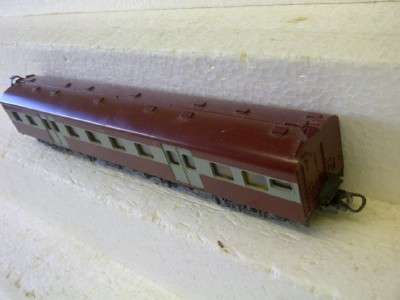 SAR LIMA HO - 1ST CLASS SUB-URBAN COACH