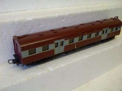 SAR LIMA HO - 3RD CLASS SUB-URBAN COACH