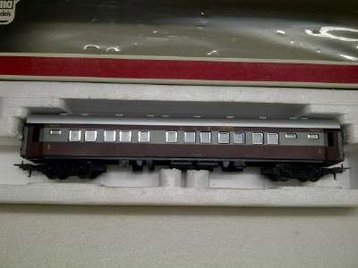 SAR LIMA HO -TRANSKAROO FIRST CLASS COACH