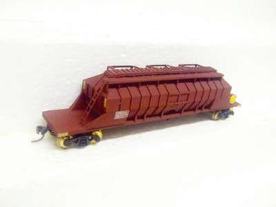 SAR HO SUGAR WAGON