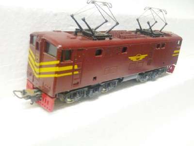 SAR LIMA HO - 5E BROWN LOCO - NO14