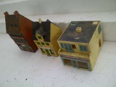 X3 HO HOUSES