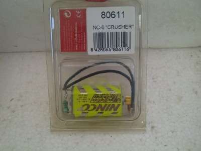 NINCO SPARES: 80611 NC-6 CRUSHER