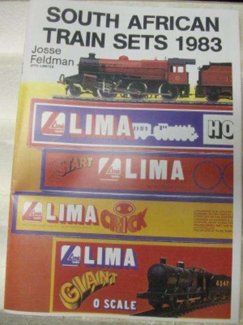 SAR LIMA CATALOGUE