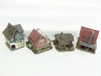 HO HOUSES - X4 - LOT2
