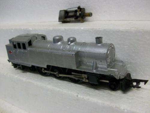 TRI-ANG 00 4-6-4 STEAM LOCO