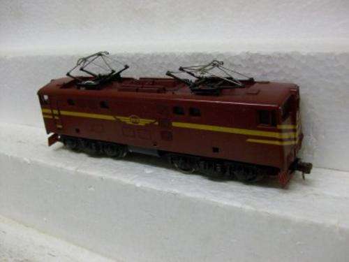 SAR LIMA HO 5E NO.3