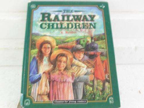 THE RAILWAY CHILDREN