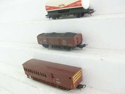SAR LIMA HO X3 GOODS
