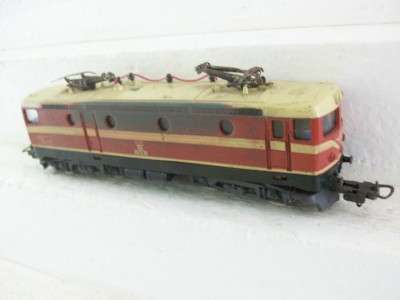 LIMA HO ELECTRIC LOCO