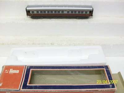 SAR LIMA HO SECOND CLASS T/K COACH LOT.41