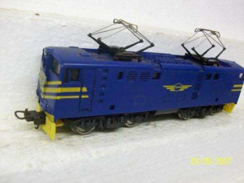SAR LIMA HO BLUE 5E DUMMY