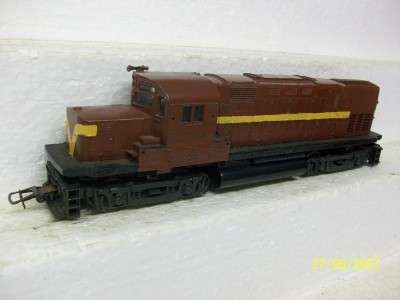 SAR LIMA HO DIESEL LOT 143