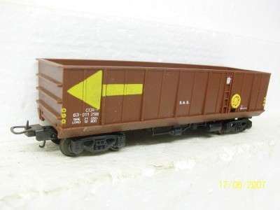 SAR HO LIMA CCR COAL TRUCK LOT 55