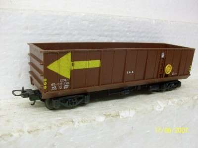 SAR HO LIMA CCR COAL TRUCK LOT 57