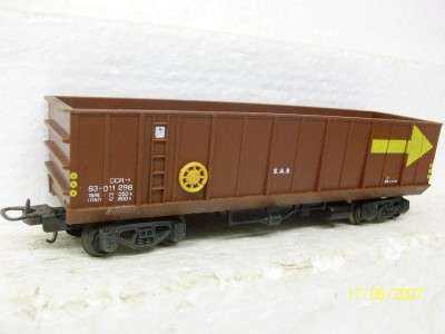 SAR HO LIMA CCR COAL TRUCK LOT 58