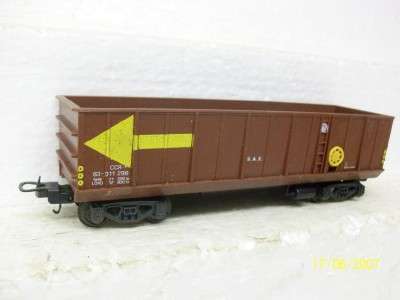 SAR HO LIMA CCR COAL TRUCK LOT 59