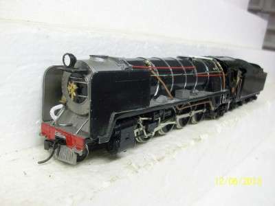 SAR HO 15F KEYSER
