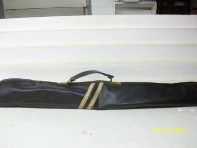 POOL STICK CASE LOT 193