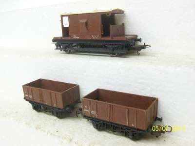 LIMA HO X3 GOODS LOT 236
