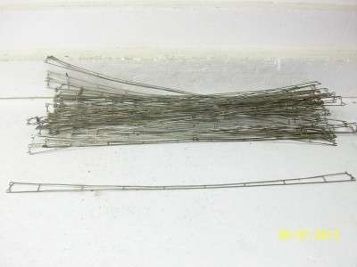 HO/OO TRI-ANG CATENARY 365MM (EACH) OVERHEAD LOT 259