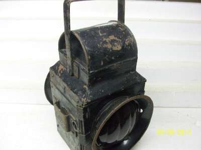 SAR LAMP LOT 1